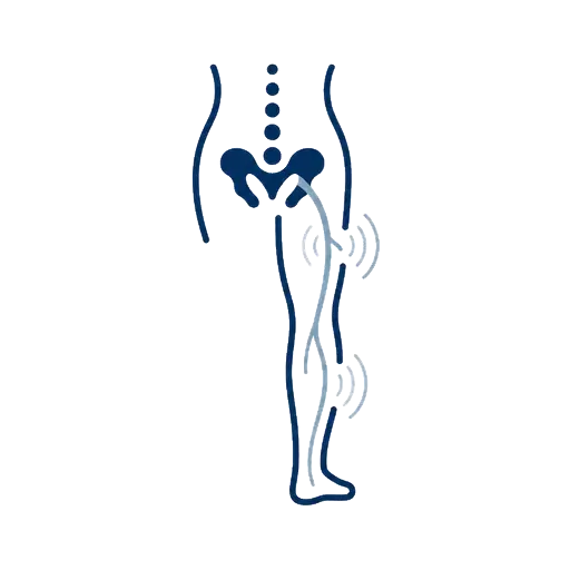 02_坐骨神經痛_sciatica - 鄭士豪醫師