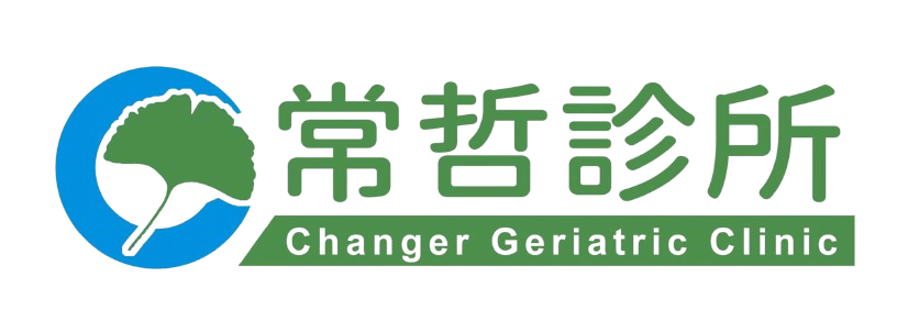 常哲LOGO - 鄭士豪醫師